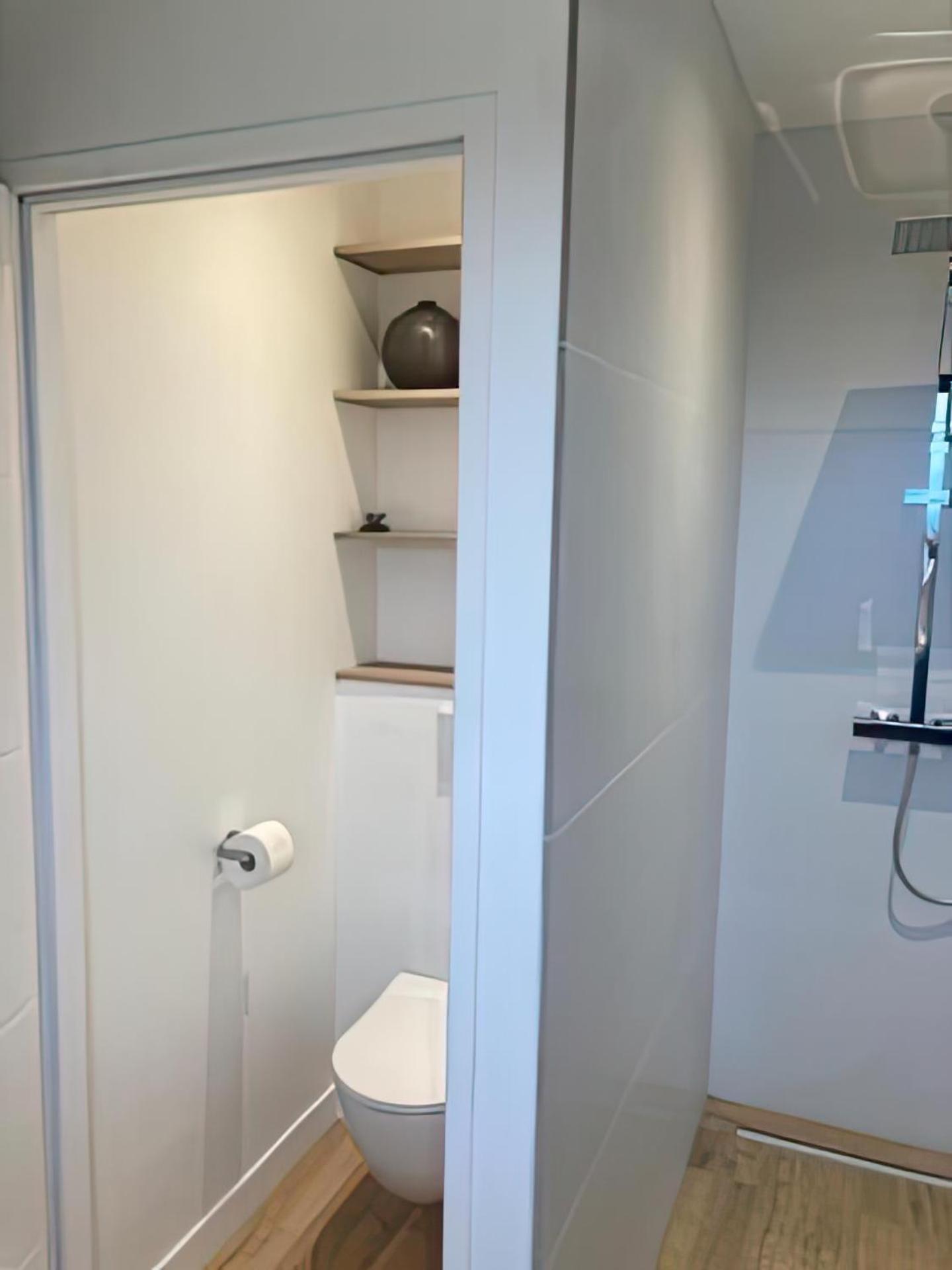Villa Nomade Proche De Cannes Vallauris Zewnętrze zdjęcie