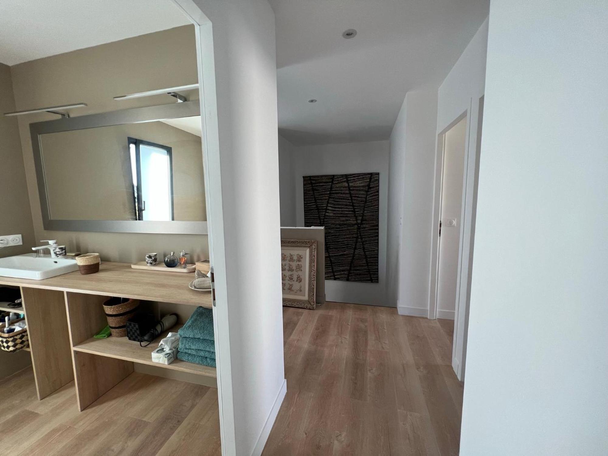 Villa Nomade Proche De Cannes Vallauris Zewnętrze zdjęcie