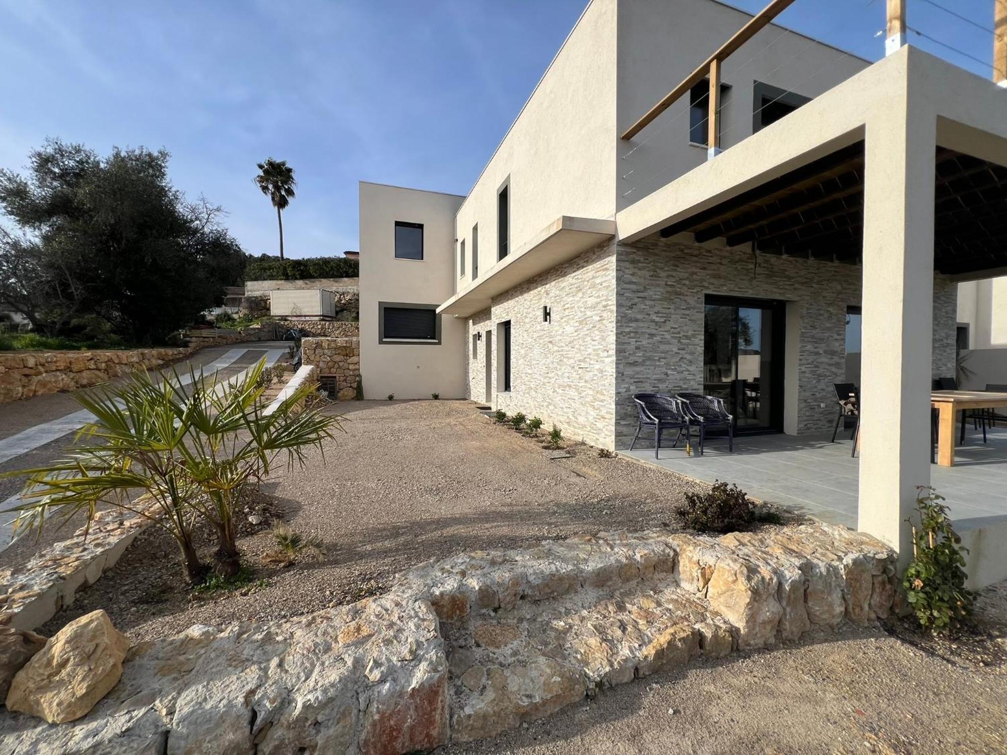 Villa Nomade Proche De Cannes Vallauris Zewnętrze zdjęcie