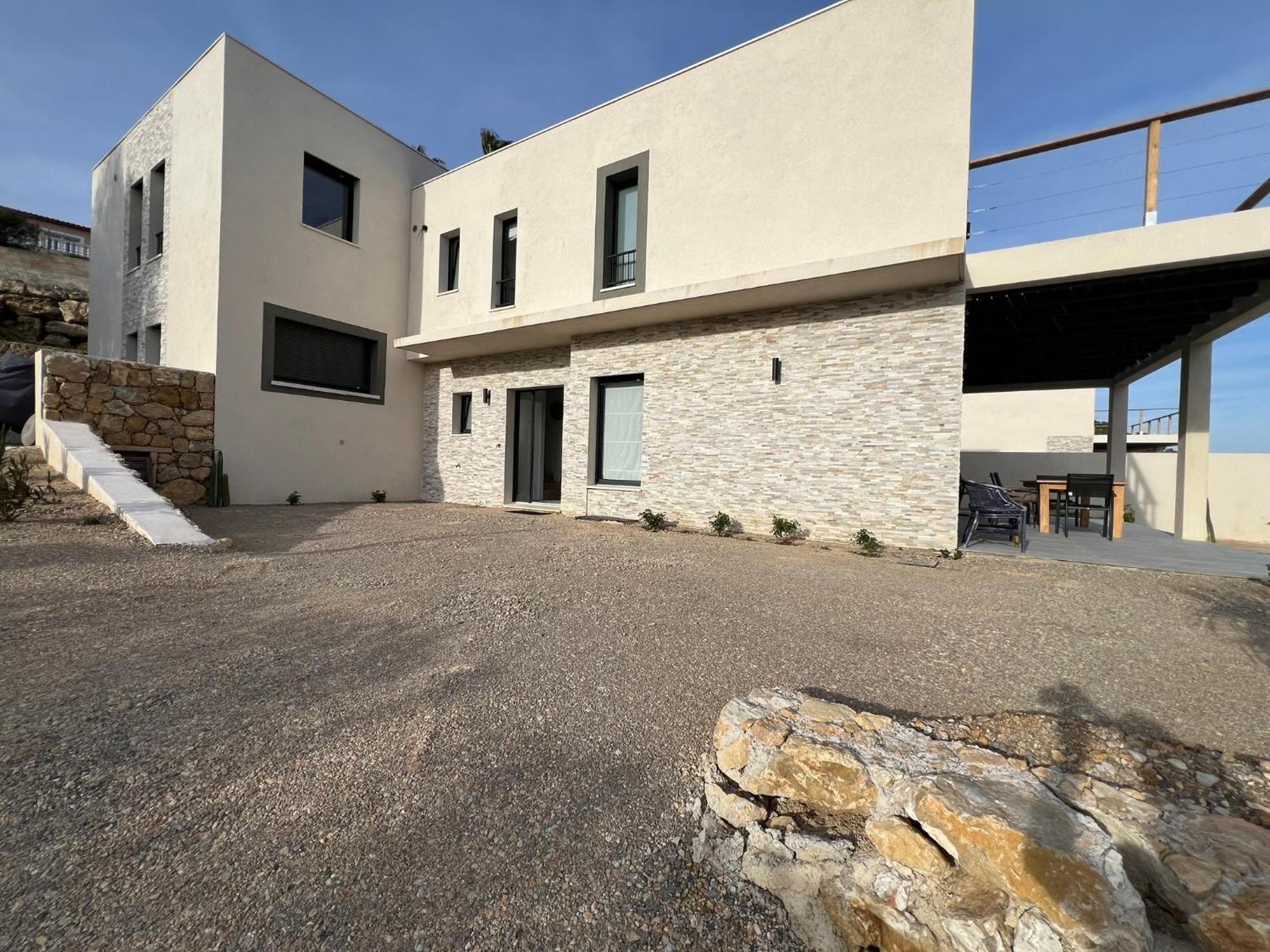 Villa Nomade Proche De Cannes Vallauris Zewnętrze zdjęcie
