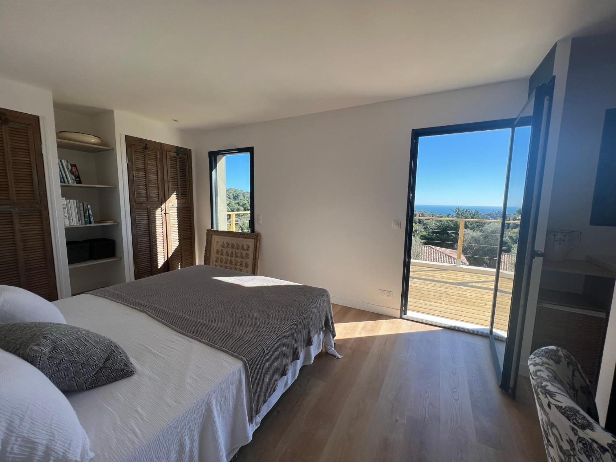 Villa Nomade Proche De Cannes Vallauris Zewnętrze zdjęcie