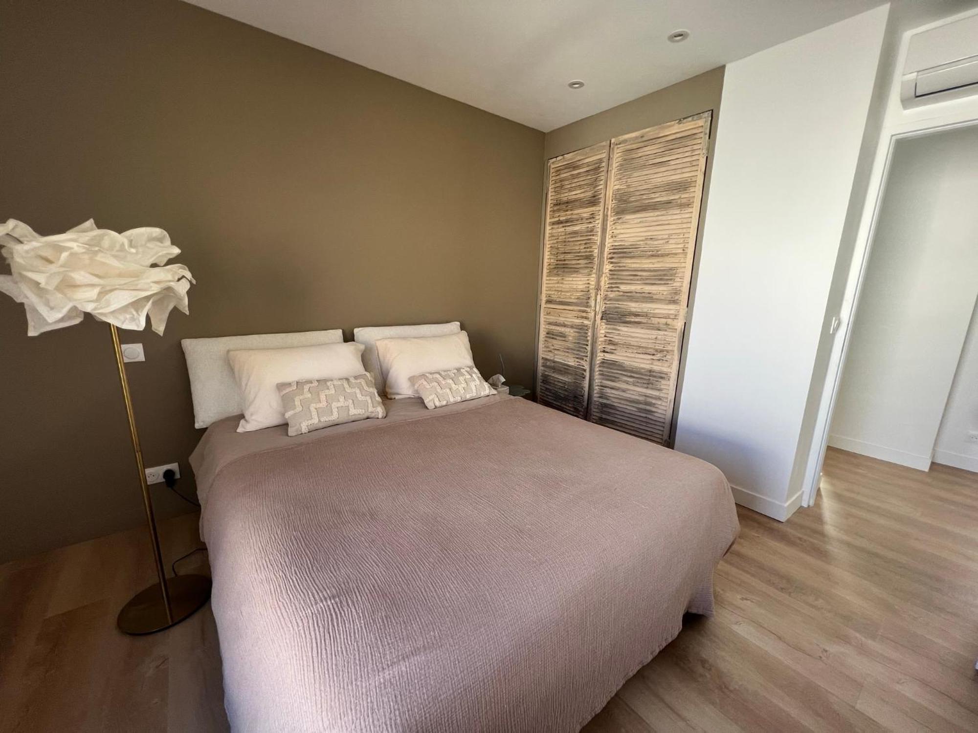 Villa Nomade Proche De Cannes Vallauris Zewnętrze zdjęcie
